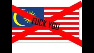 Hip Hop Malaysia Jancok