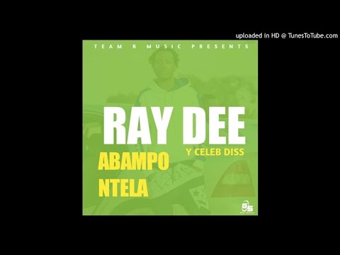 Ray Dee (408 Empire) Y Celeb Diss - Abampontela