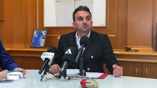 Η ΔΕΥΑΑ προσφέρει δωρεάν λίπασμα από τη λυματολάσπη του βιολογικού 