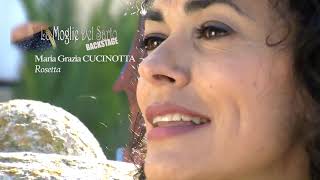 La moglie del sarto - Clip backstage #1 (HD) | Il sacrificio di una madre