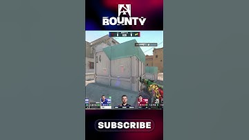 b1t Drops 4K to Secure the Round with w0nderful #blast #bounty #cs #кс #counterstrike #csgo