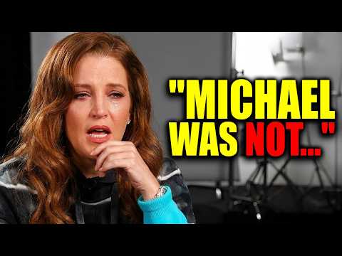Before She Died, Michael Jackson's First Wife FINALLY Breaks Silence