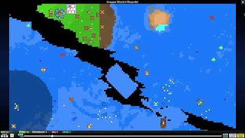 Creeper World 4 Daily Challenge Chronom OCTOBER 26 2025 26 OCTOBER 2025 26/10/25