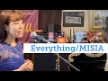Everything-MISIA/矢内井玲奈