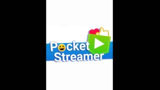 Pocket Streamer