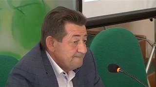 В Доме профсоюзов говорили о профессионалном обучении и переподготовке предпенсионеров. В Доме профсоюзов говорили о профессионалном обучении и переподготовке предпенсионеров.