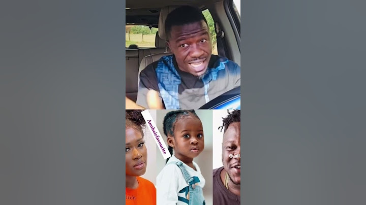 Ugly truth about fella and medikal marriage Kwaku manu add fire 🔥