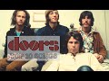 The Doors: Top 10 Songs (x2)