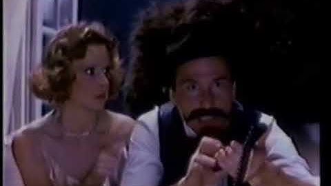 Donkey Kong (Commercial, 1982)