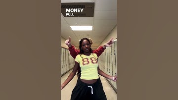 Thumbnail of Money Pull Up - Blaiz Fayah, DJ Glad, and Maureen Walsh #shorts #song#lyrics#trending#dance by Shida