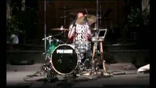 Watch Showbread Naked Lunch video