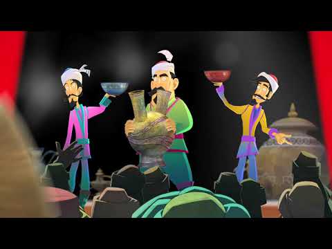 تشوي بنو موسى وعلم الحيل