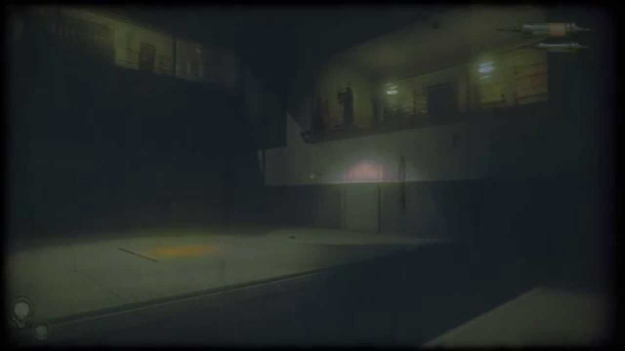 The Crow's Eye - Orientation 3 of 7