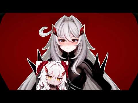 Ronova 〖原神 : Genshin Impact MMD〗