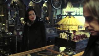 OUAT 2.17 Regina - Welcome to Storybrooke Day 3