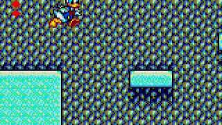 The Lucky Dime Caper: Stage 6