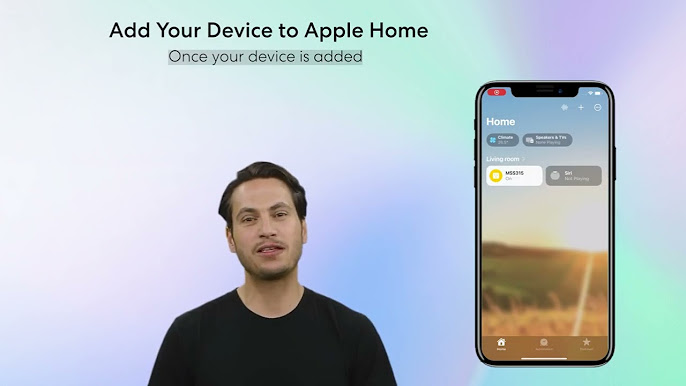 Meross Mini Enchufe Inteligente Compatible Con Apple Homekit