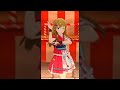 「ミリシタ」BORN ON DREAM! ~HANABI☆NIGHT~(高坂海美ソロ・リミックス)【HANABI☆NIGHT】