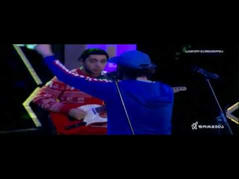 არა - ირმა (ფორმულა TV live, 2020)