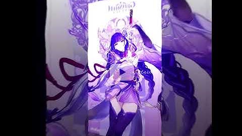 Hell Shell | Baal Edit | Gift for Rintxarou