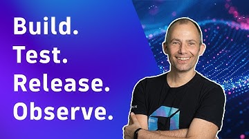 Where’s My Build? Unlocking SDLC Insights with Dynatrace