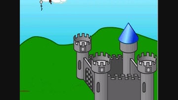 (25) Defend Your Castle