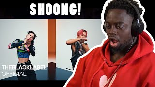 TAEYANG  ‘Shoong! feat LISA of BLACKPINK’ PERFORMANCE VIDEO REACTION