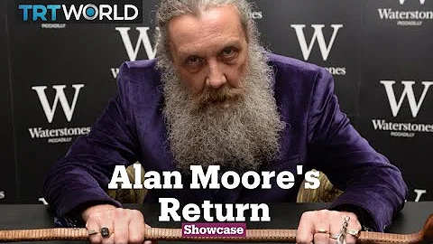 Alan Moore's Return