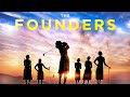 The Founders : the true story of female golfers who defied the odds