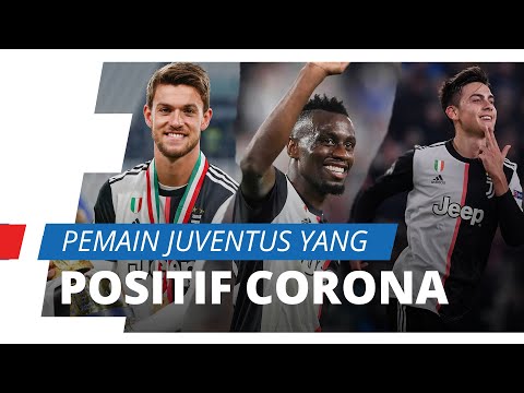 inilah-profil-para-pemain-juventus-yang-dinyatakan-positif-terjangkit-virus-corona