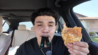 The Pen Gave Me The Munchies…