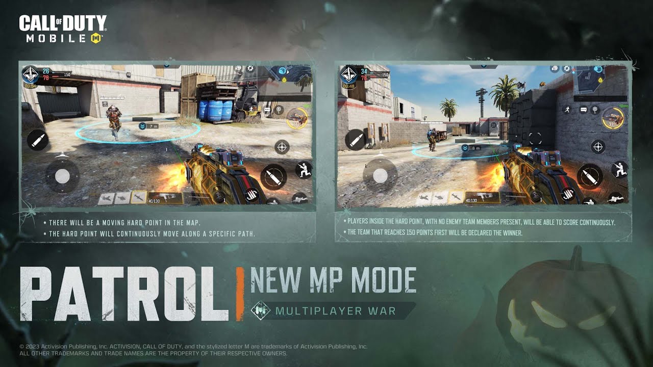 Download Call of Duty: Mobile Now!, 💥BOOM💥BOOM💥BOOM💥 Play and  experience the thrill of explosions happening in Call of Duty: Mobile! Use  grenade launchers and drop explosions 💥 on your