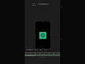 Turn a Boring Icon into Premium Motion — No Plugins Needed 🔥 #Shorts