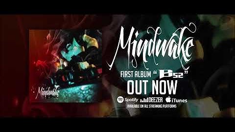 Mindwake - Concrete War