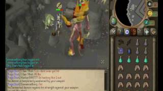 Dragon Claws drop by Desirus1