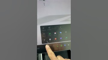 Unlock the SECRET Tesla Heated Seats Buttons! 🔥