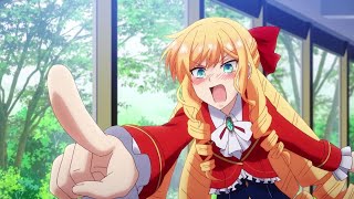 Watashi no Oshi – Isekai Yuri bem elogiado ganha trailer completo