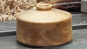 QUICK AND SIMPLE BOX , done under 30min, great beginner project that sells fast....🤗