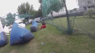 Sbynight Paintball Team screenshot 4