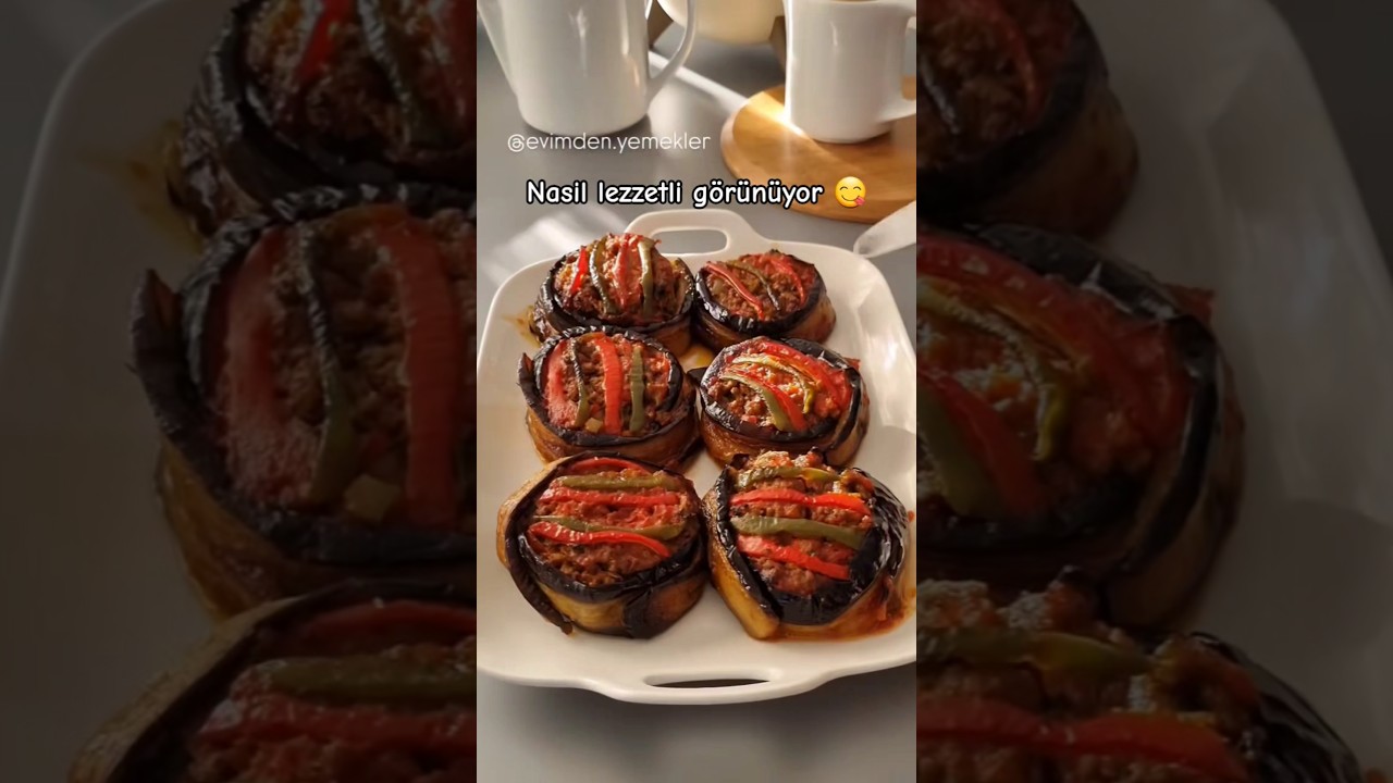 iftara fikir olsun😋 #keşfetedüş #keşfet #yemektarifleri #yemek #pratiktarifler #reels #ramadan