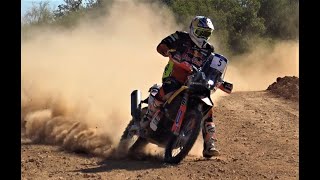 RALLY ANDALUCIA 2020 SUPER SPECIAL MOTOS(HD)