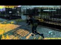 Metal gear solid v gz acquisition information request world record points 67035