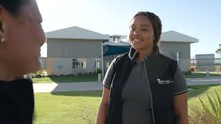 Become a youth justice worker
