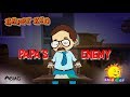 Happy Kid | Papas Enemy | Episode 61 | Kochu TV | Malayalam