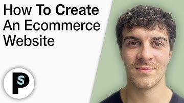How To Create an Ecommerce Website Using Prestashop [2025 Full Guide]