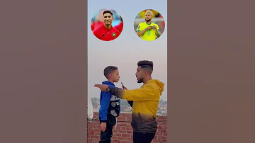 اشرف حكيمي 