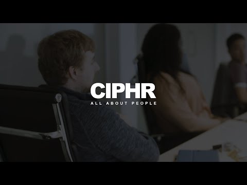 Ciphr recruitment video
