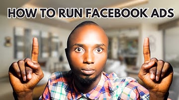 How To Run Facebook Ads In 2025- A Beginners Tutorial Complete Guide | FULLY EXPLAINED PART 1