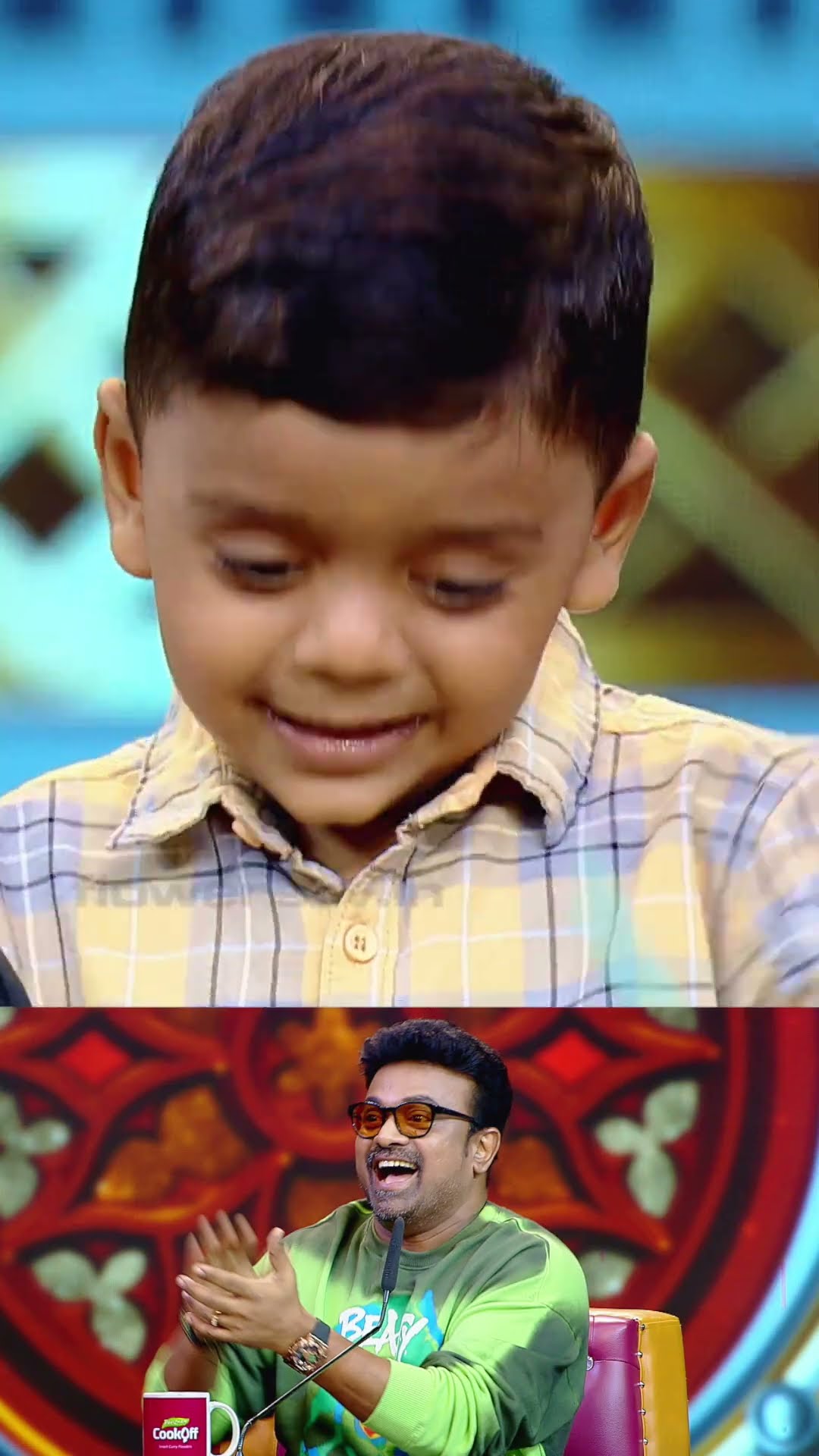 കാന്താ ഞാനും വരാം ! #comedy #flowerstv #entertainment
