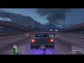 2F2F Nissan Skyline GTR R34 RB26DETT I6 Engine Sound Mod